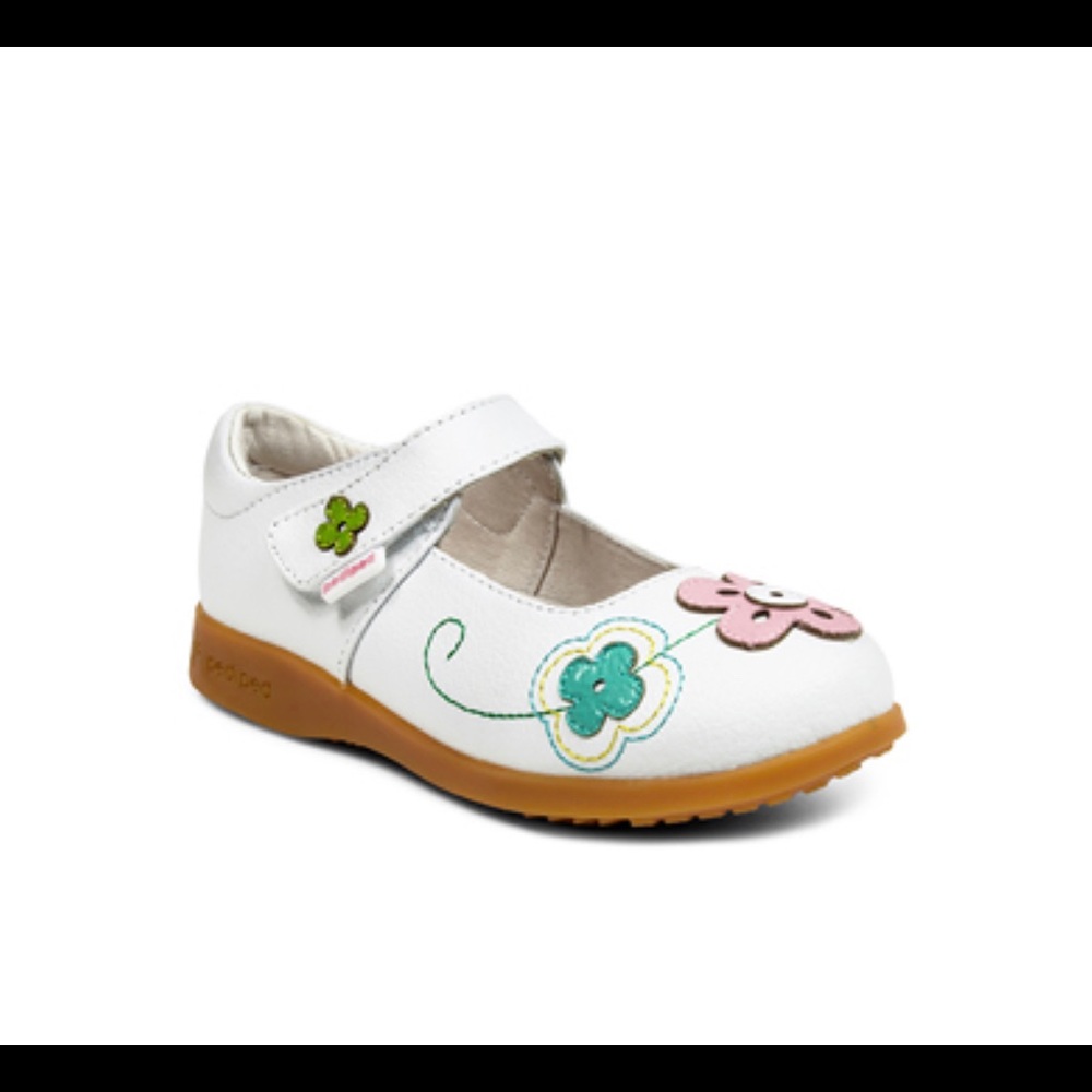 Pediped flex Lorraine shoes